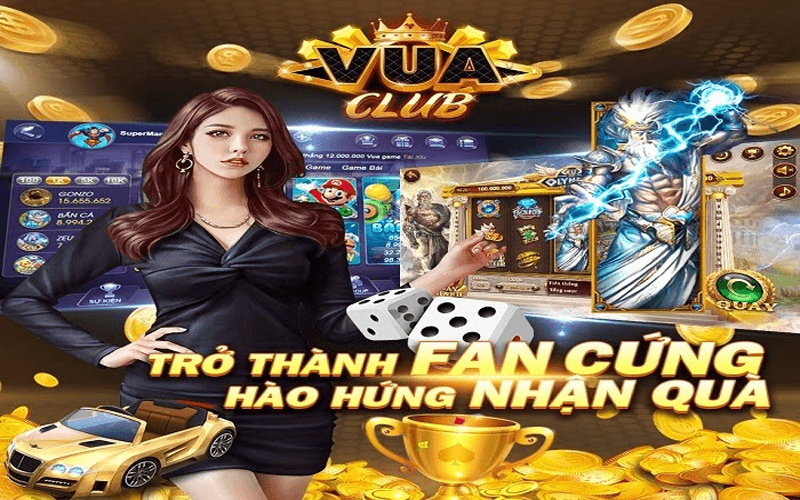 Hướng Dẫn Cách Đăng Ký Tài Khoản VuaClub