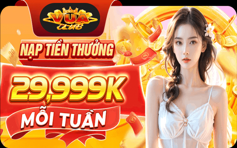 Hướng Dẫn Nạp Tiền