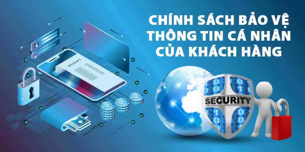 Chính Sách Bảo Mật Vuaclub