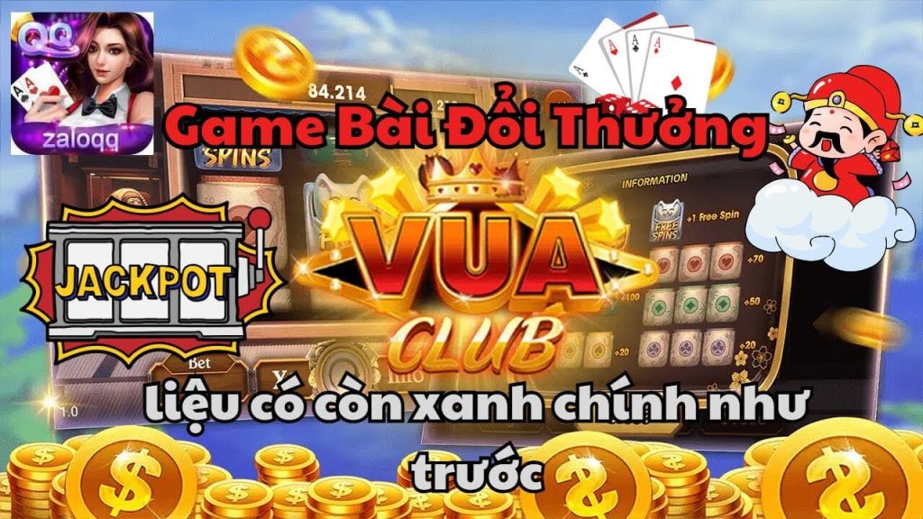 Hướng Dẫn Cách Thức Nạp Tiền VuaClub