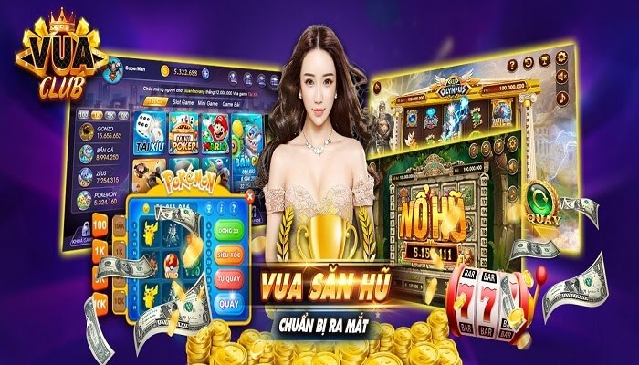 Những Điều Cần Lưu Ý Khi Nạp Tiền VuaClub