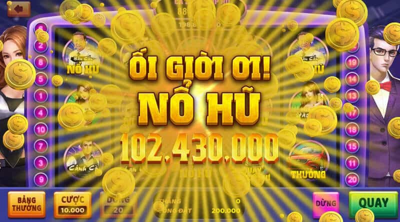 Cách Tham Gia Game Nổ Hũ Tại Vuaclub